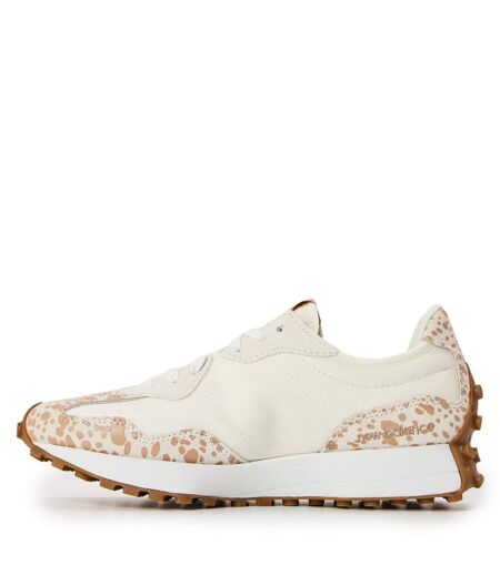 Baskets Femme Blanc New Balance