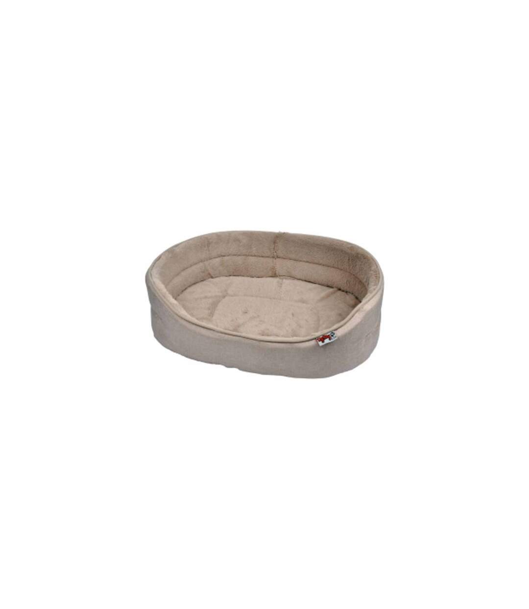 Panier pour Chien & Chat Newton 55cm Taupe-1