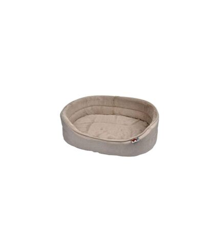 Panier pour Chien & Chat Newton 55cm Taupe