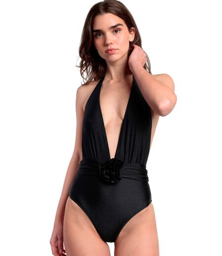Maillot de bain une pièce dos nu Paradise Beach Admas