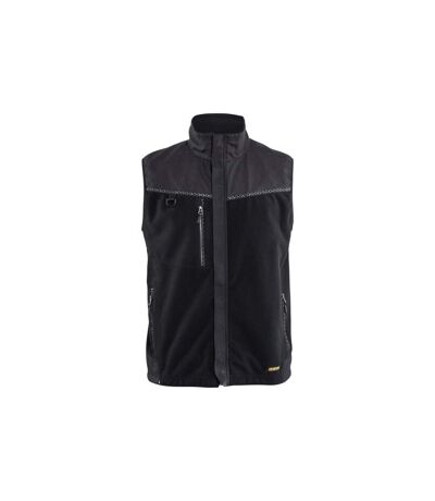 Gilet polaire sans manches Blaklader coupe-vent