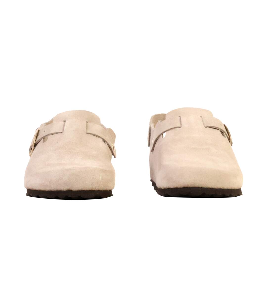 Mules Cuir The Divine Factory Boreal BS-5