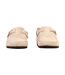 Mules Cuir The Divine Factory Boreal BS-5