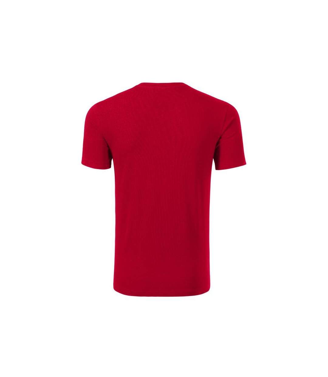 T-shirt Homme Pourpre Malfini-3