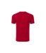 T-shirt Homme Pourpre Malfini-3