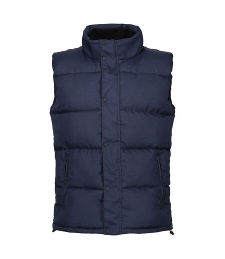 Veste Sans Manches Northdale Homme Bleu Marine Regatta