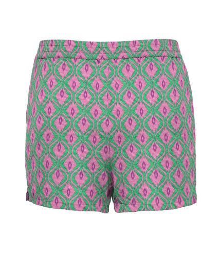 Short Vert/Violet Femme Only Nova Life - 34