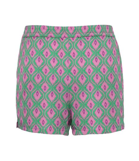 Short Vert/Violet Femme Only Nova Life - 34