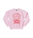 Sweat Motif Alien De Pizza Planet Adulte Rose Toy Story-1