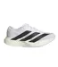 Chaussures Adizero Femme Blanc Noir Adidas-4