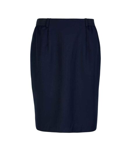 Jupe De Tailleur Constance Femme Nuit NEOBLU