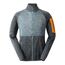 Veste polaire torrek homme gris orageux / gris Dare 2B-1