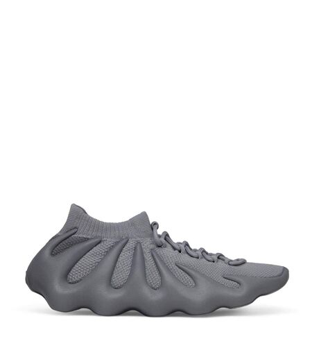 Mens 450 Trainers Stone Grey Yeezy