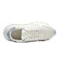 Baskets Popham Femme Bleu Mallet-3