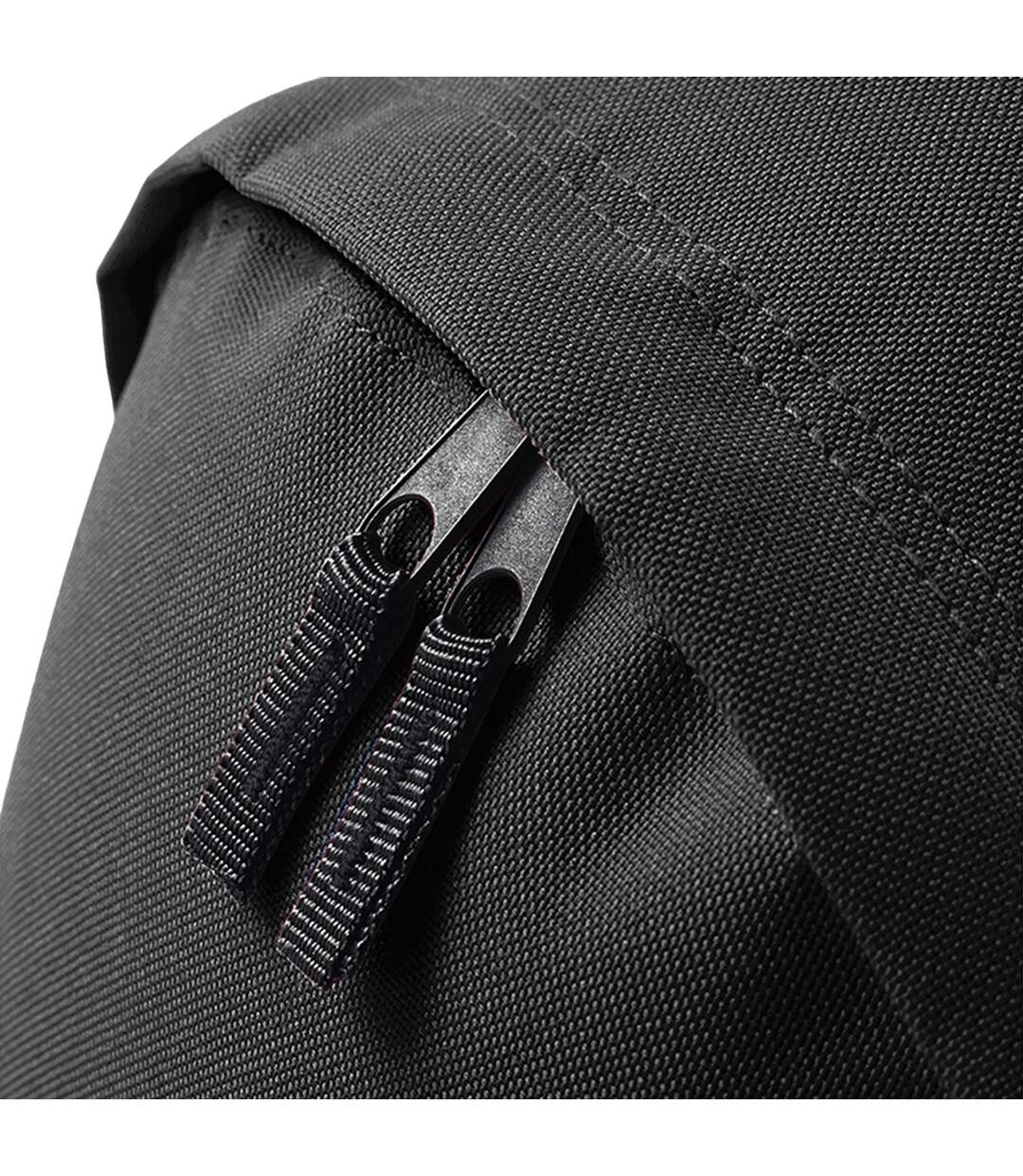 Sac À Dos Junior 14 Litres Taille Unique Noir Bagbase-3