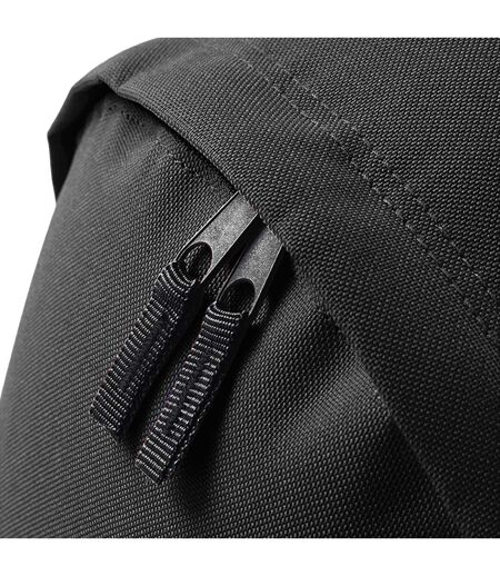 Sac À Dos Junior 14 Litres Taille Unique Noir Bagbase