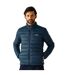 Doudoune Matelassée Marizion Homme Denim Sombre Regatta-1