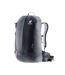 Sac À Dos Randonnée Ac Lite Taille Unique Noir Deuter-1