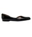 Ballerines rose femme noir Boss-3