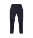 Pantalon De Jogging Homme Bleu Foncé Boss-1