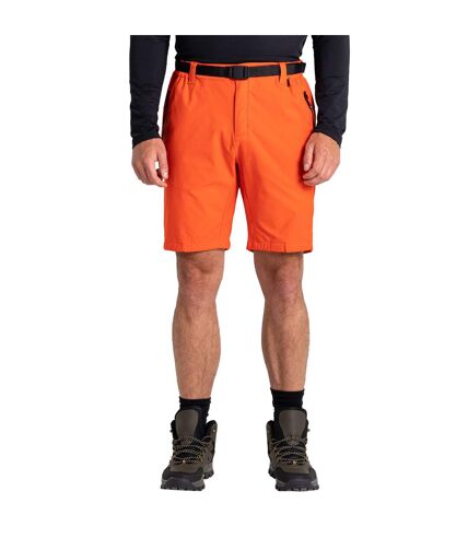 Short cargo tuned in pro homme orange vif Dare 2B