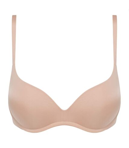 Soutien-gorge Push Up Sans Armature InvisiFree