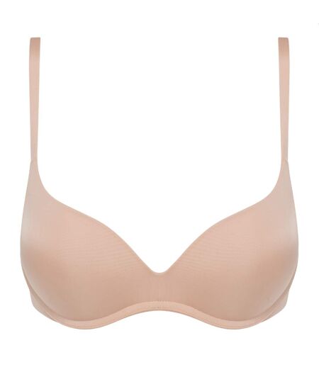 Soutien-gorge Push Up Sans Armature InvisiFree