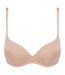 Soutien-gorge Push Up Sans Armature InvisiFree