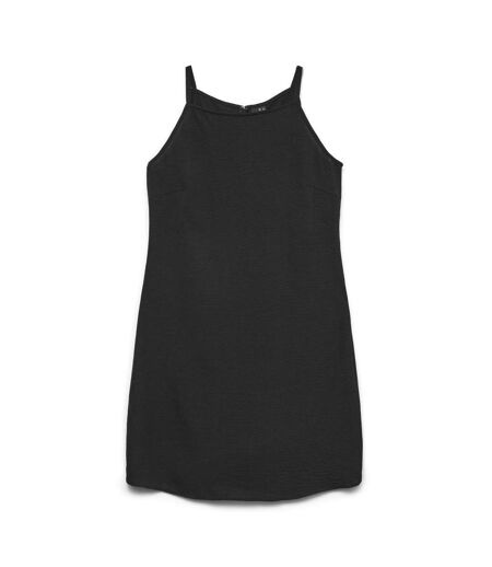 Robe noire femme vero moda mathildas