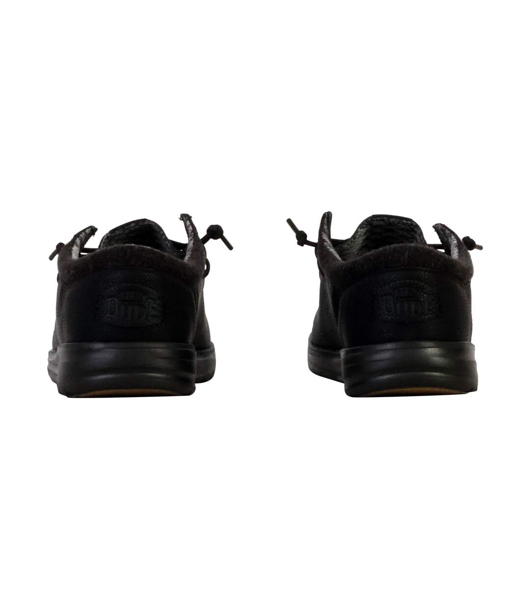 Moccassin à Lacets Hey Dude Paul Classic-4
