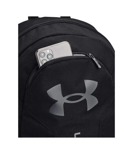 Sac À Dos Hustle Lite Taille Unique Gris Under Armour