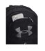 Sac À Dos Hustle Lite Taille Unique Gris Under Armour-2