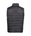 Veste Sans Manches Crossover Homme Noir Tee Jays-2