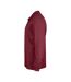 Polo Classic Lincoln Homme Bordeaux Clique-3