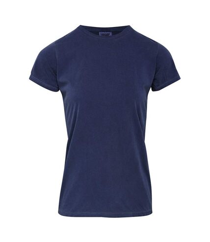 Comfort Colors - T-shirt - Femme (Bleu) - UTRW5820