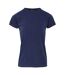 Comfort Colors - T-shirt - Femme (Bleu) - UTRW5820