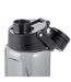 Gourde tr renew recharge taille unique anthracite Nike-3