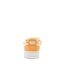Baskets orange femme puma suede xl-3