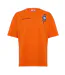 T-shirt Motif/style Inter Milan Acg Adulte Orange Noir Nike-1