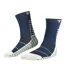 Chaussettes Foot 3.0 Adulte Bleu Marine Foncé TRUsox-3