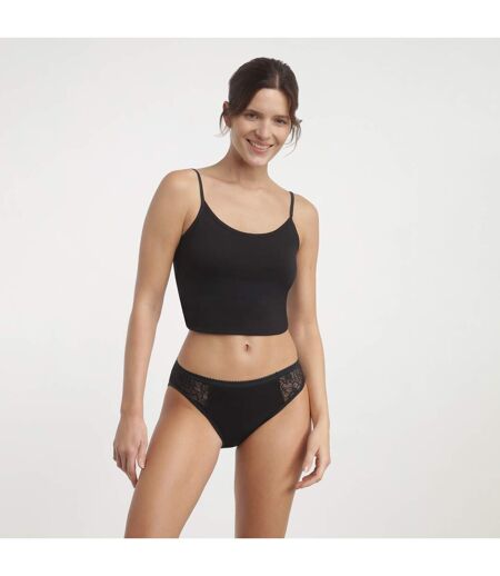 Culotte menstruelle pour flux très abondant Dim Protect