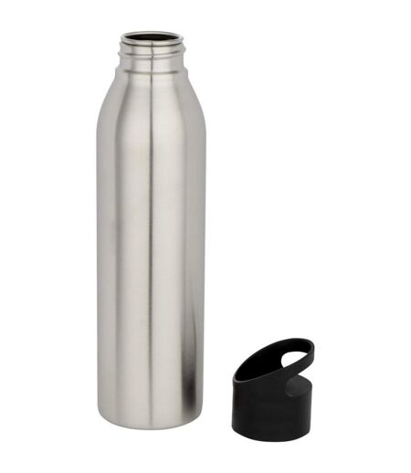 Gourde Sky Taille Unique Gris Acier Floso