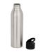 Gourde Sky Taille Unique Gris Acier Floso-3