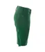 Mens Accelerate Work Shorts Green Mascot-4