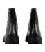 Bottine Cuir Geox Vilde Smo.Lea+Stretch-4