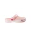 Sabots Jeremi Femme Rose Martes-3