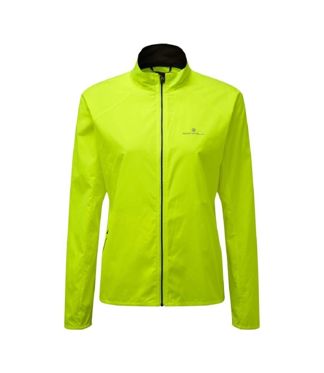 Veste core femme jaune Ronhill