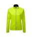 Ronhill Womens/Ladies Core Jacket (Yellow) - UTCS1738