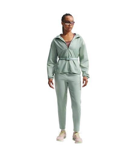 Veste Tempo Femme Vert Nike