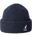 Unisex Adult Cardinal Beanie Navy Kangol-2